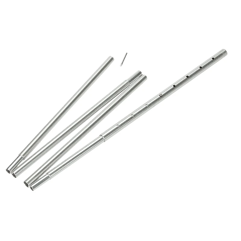 Big Agnes Accessory Tarp Pole (2 Pack) 1 Big Agnes Accessory Tarp Pole (2 Pack)