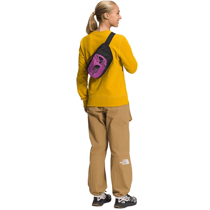 The North Face L Bozer III Hip Pack 2 The North Face L Bozer III Hip Pack - Image 2