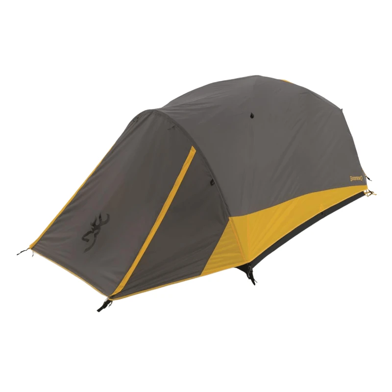 Browning Boulder 2 Person Tent 1 Browning Boulder 2 Person Tent