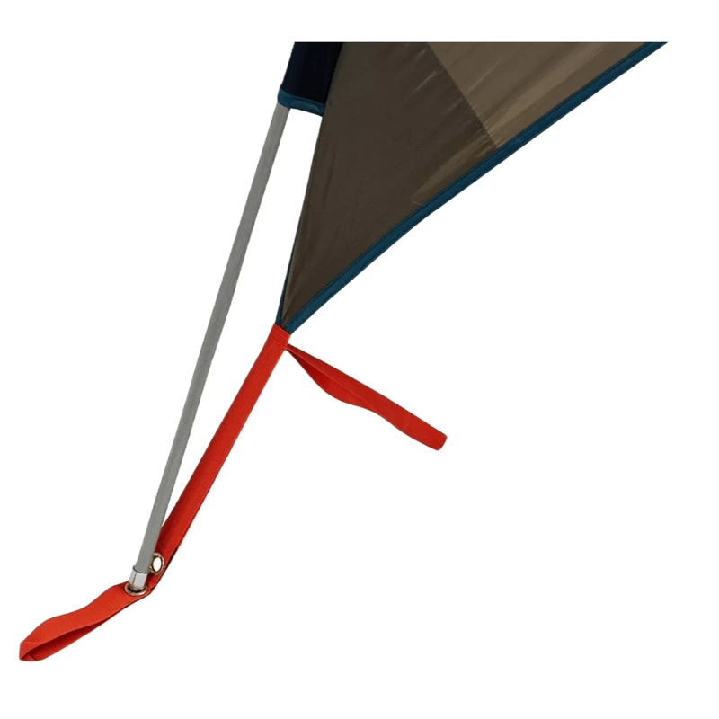 Kelty Sunshade With Side Wall Shelter 2 Kelty Sunshade With Side Wall Shelter - Image 2