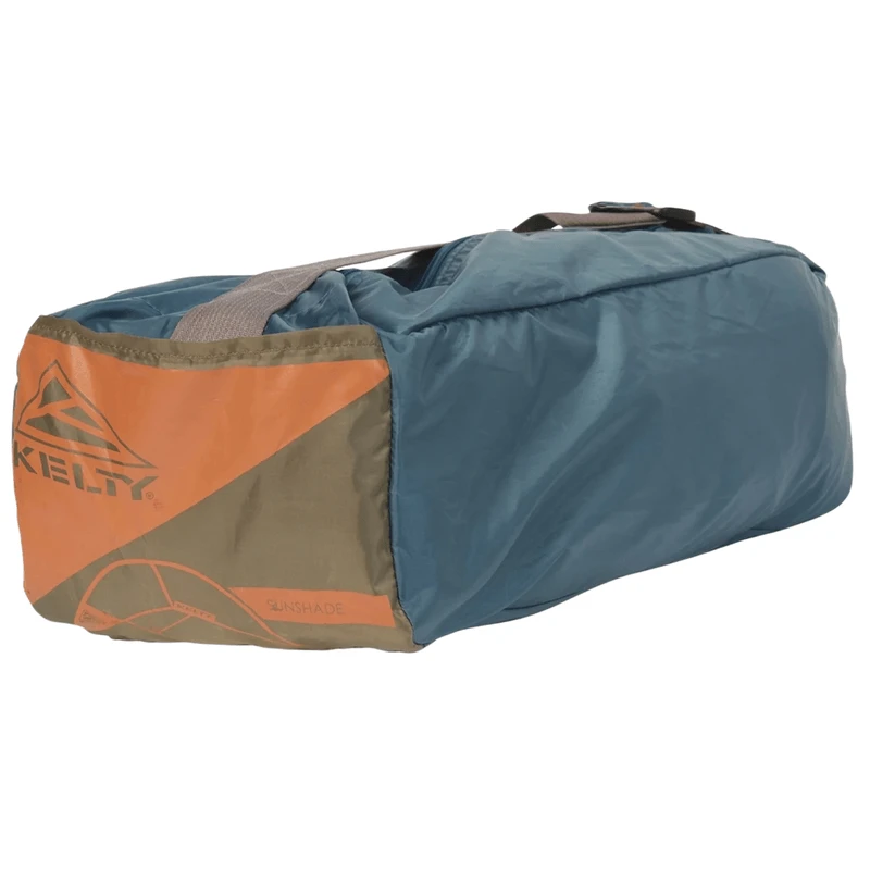 Kelty Sunshade With Side Wall Shelter 1 Kelty Sunshade With Side Wall Shelter