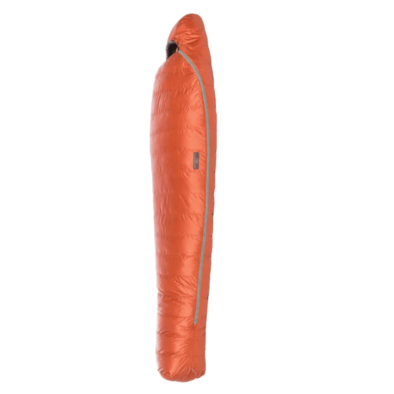 Big Agnes Greystone 0° Sleeping Bag 1 Big Agnes Greystone 0° Sleeping Bag