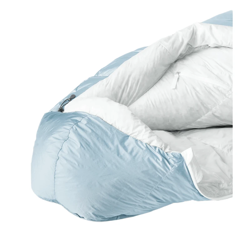 The North Face Blue Kazoo Sleeping Bag - Women's 1 The North Face Blue Kazoo Sleeping Bag - Women's
