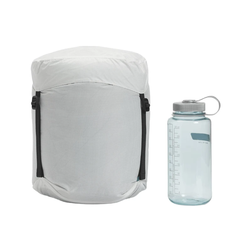 The North Face Blue Kazoo Sleeping Bag - Women's 2 The North Face Blue Kazoo Sleeping Bag - Women's - Image 2