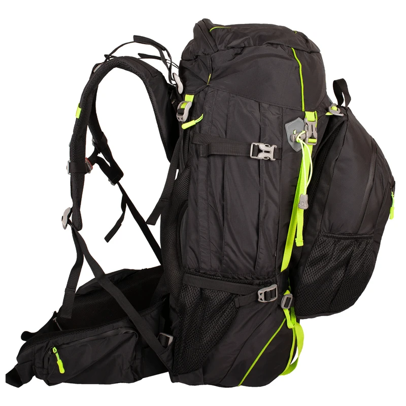 World Famous Sports Duo Backpack And Detachable Pack - 70L 7 World Famous Sports Duo Backpack And Detachable Pack - 70L - Image 7