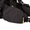 World Famous Sports Duo Backpack And Detachable Pack - 70L