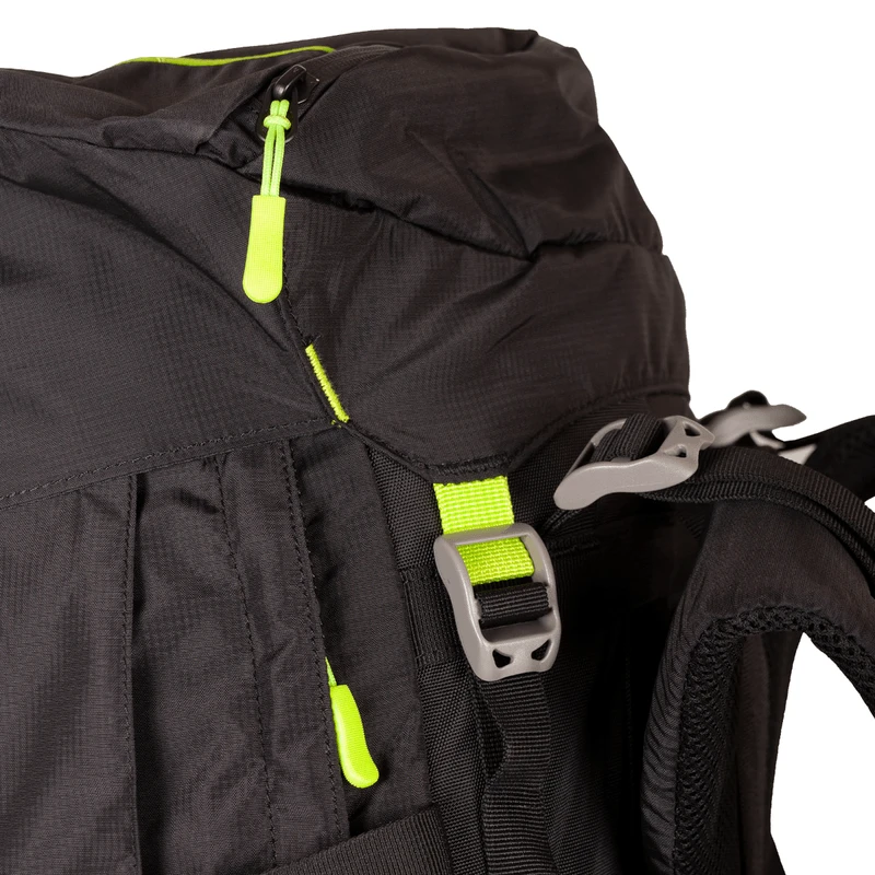 World Famous Sports Duo Backpack And Detachable Pack - 70L 4 World Famous Sports Duo Backpack And Detachable Pack - 70L - Image 4