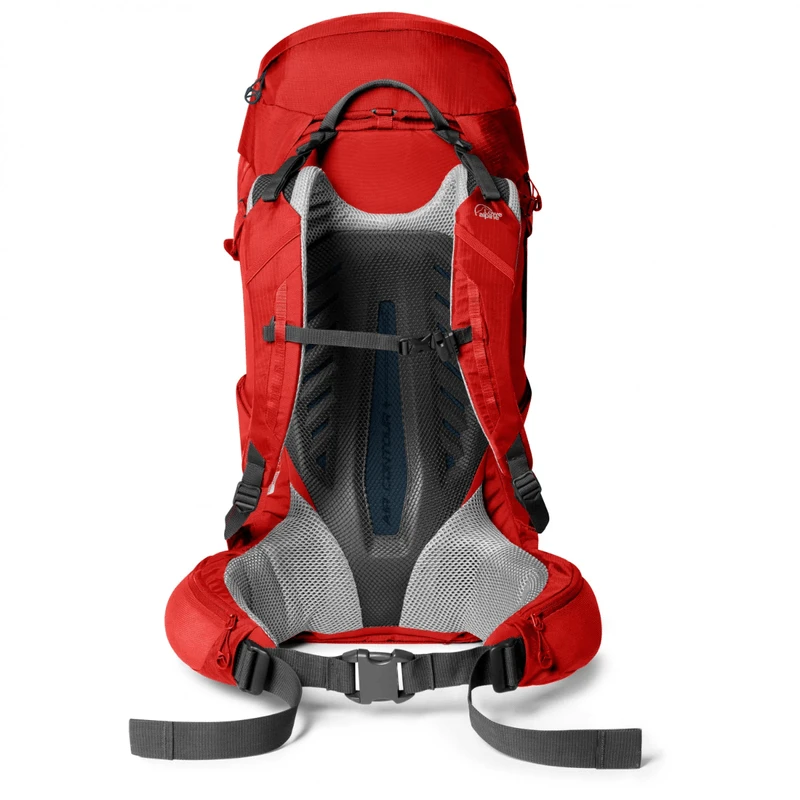 Lowe Alpine Altus 52:57 Backpack 1 Lowe Alpine Altus 52:57 Backpack