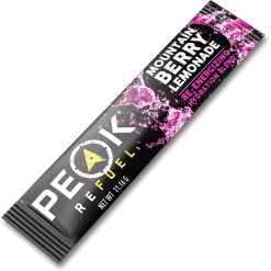 Peak Refuel Re-Energizing Drink Mix - Mtn Berry (10 Pack) 10 Peak Refuel Re-Energizing Drink Mix - Mtn Berry (10 Pack) -Outdoor-camping 1309253 800 auto