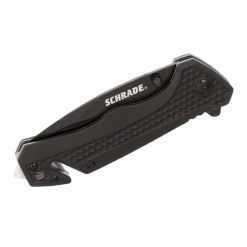 Schrade Sch704 Rescue Folding Knife 3.25" 5 Schrade Sch704 Rescue Folding Knife 3.25" -Outdoor-camping 1310636 800 auto