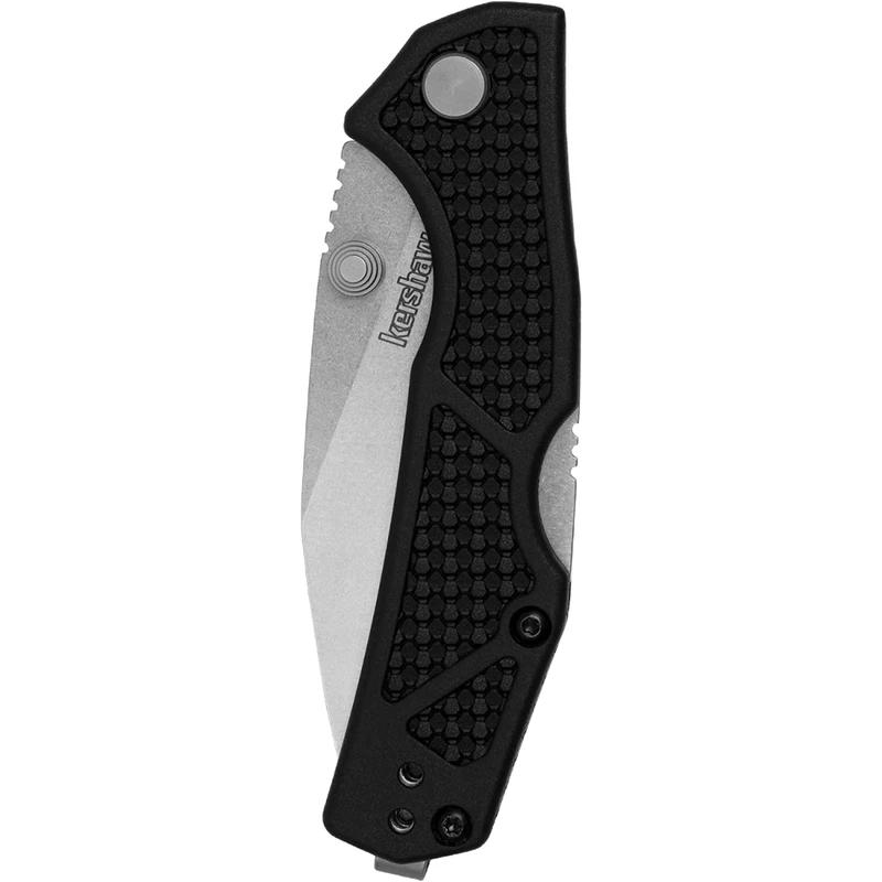 Kershaw Debris Lockback Folding Knife 2.75" 2 Kershaw Debris Lockback Folding Knife 2.75" - Image 2