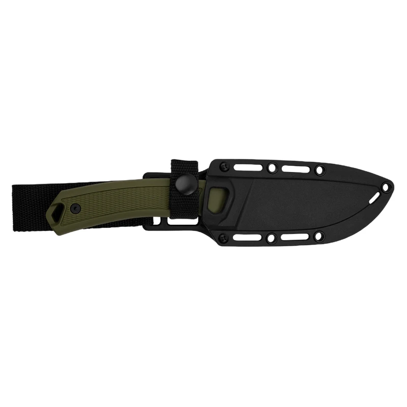 Kershaw Deschutes Skinner Fixed Blade Knife 3.9" 1 Kershaw Deschutes Skinner Fixed Blade Knife 3.9"