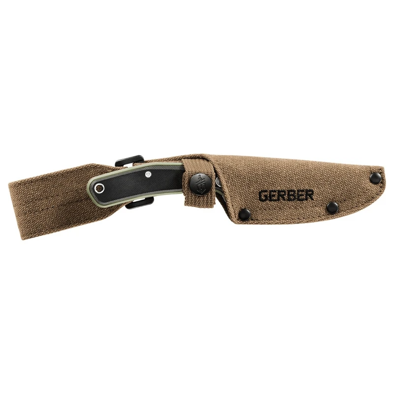 Gerber Downwind Caper Knife 2 Gerber Downwind Caper Knife - Image 2