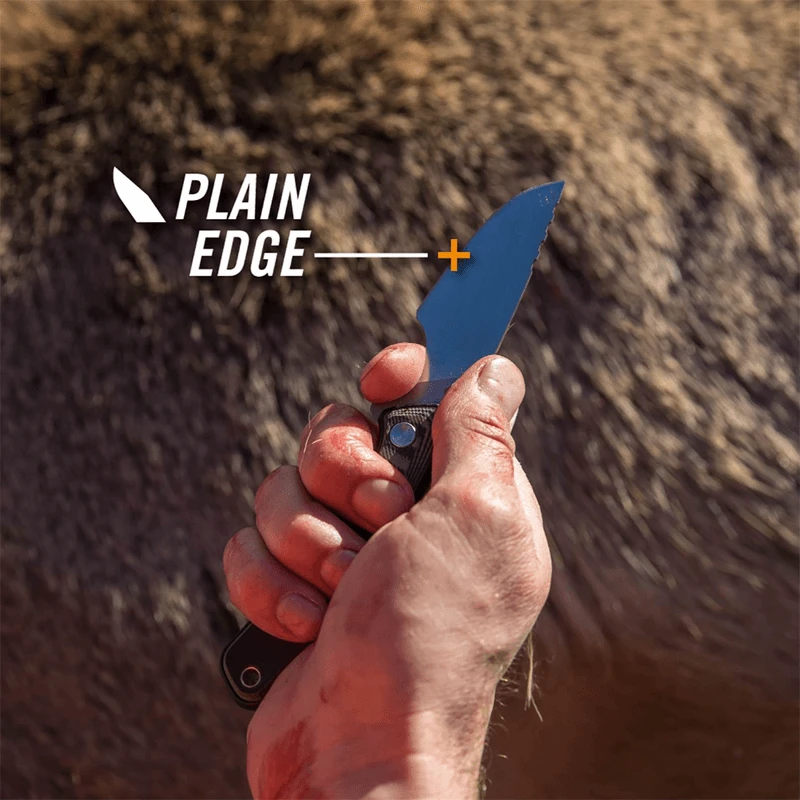 Gerber Downwind Caper Knife 5 Gerber Downwind Caper Knife - Image 5