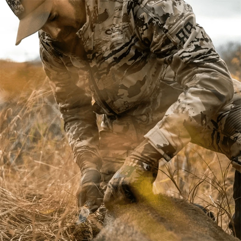 Gerber Exo-mod Caper Knife 3 Gerber Exo-mod Caper Knife - Image 3