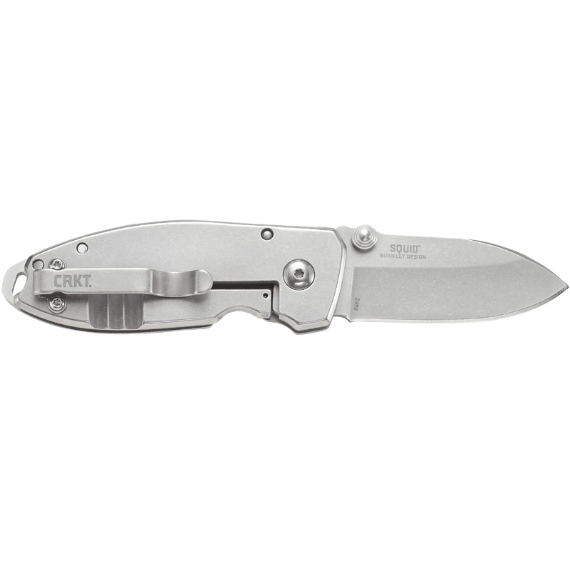 CRKT Squid Folding Knife 7 CRKT Squid Folding Knife - Image 7