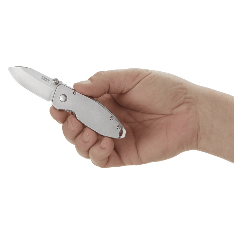 CRKT Squid Folding Knife 2 CRKT Squid Folding Knife - Image 2