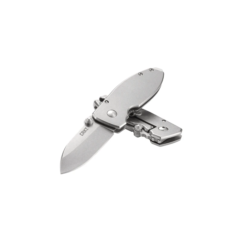 CRKT Squid Folding Knife 4 CRKT Squid Folding Knife - Image 4