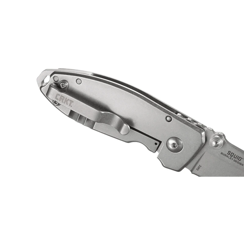 CRKT Squid Folding Knife 9 CRKT Squid Folding Knife - Image 9