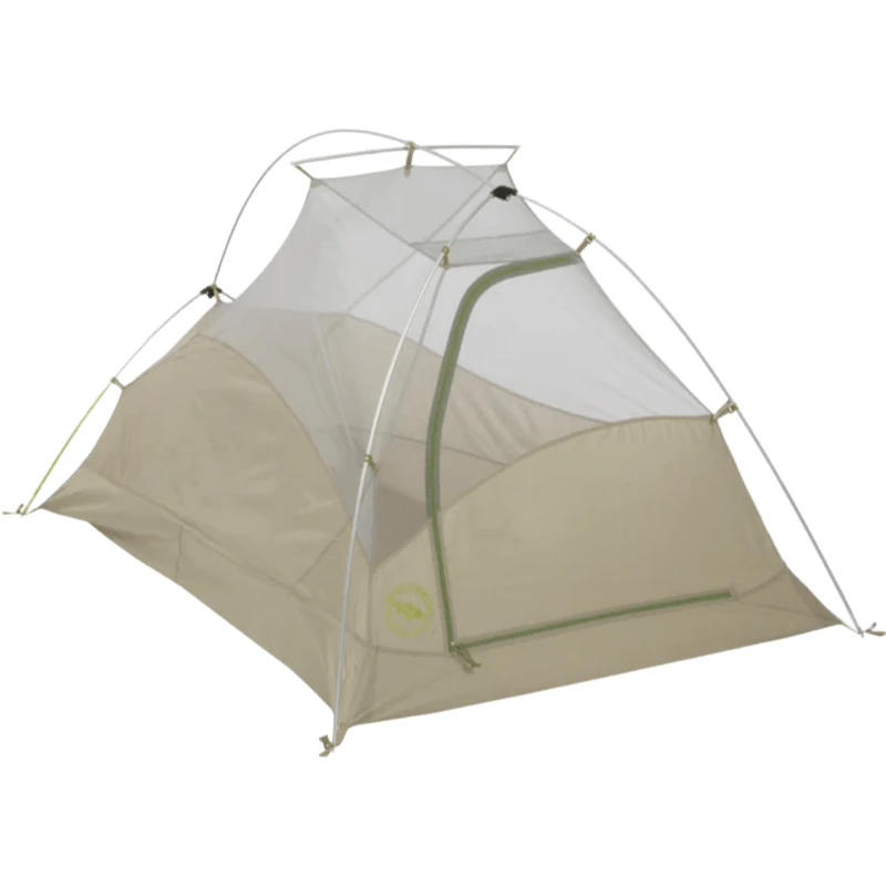 Big Agnes C Bar 2 Tent 2 Big Agnes C Bar 2 Tent - Image 2