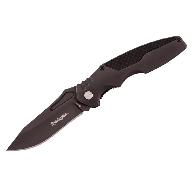 Remington Tactical Series Folding Knife W/ Liner Lock 1 Remington Tactical Series Folding Knife W/ Liner Lock