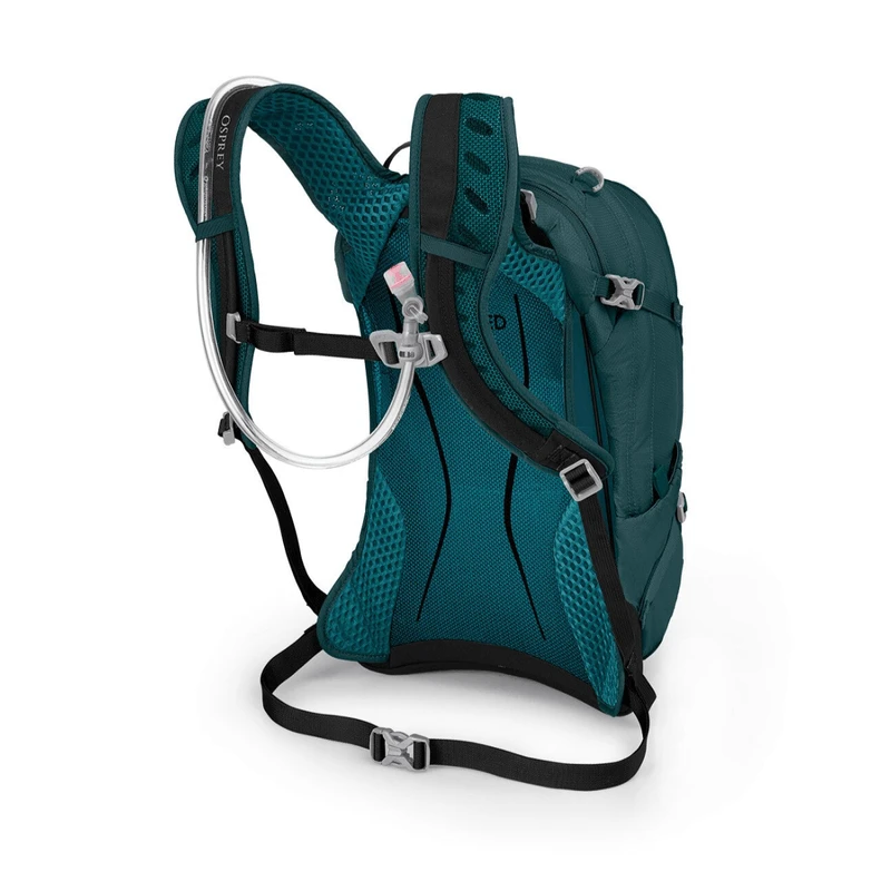 Osprey Sylva 12 Biking Backpack - Women's 6 Osprey Sylva 12 Biking Backpack - Women's - Image 6