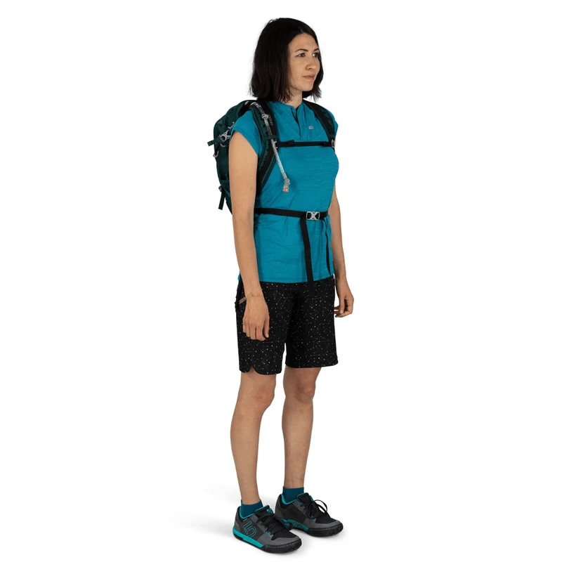 Osprey Sylva 12 Biking Backpack - Women's 7 Osprey Sylva 12 Biking Backpack - Women's - Image 7