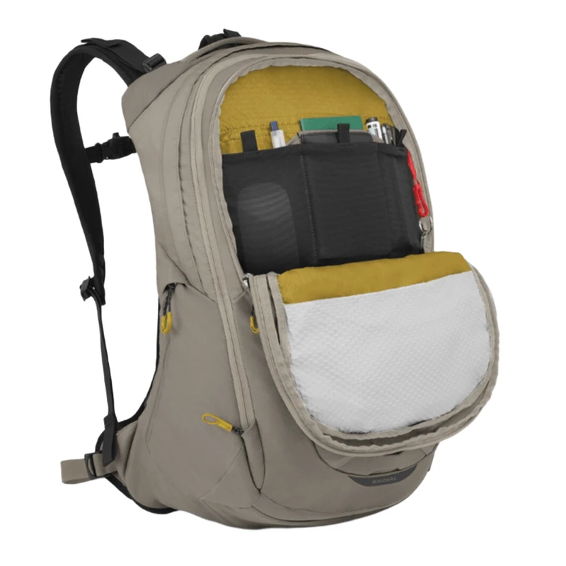 Osprey Radial Bike Backpack 3 Osprey Radial Bike Backpack - Image 3