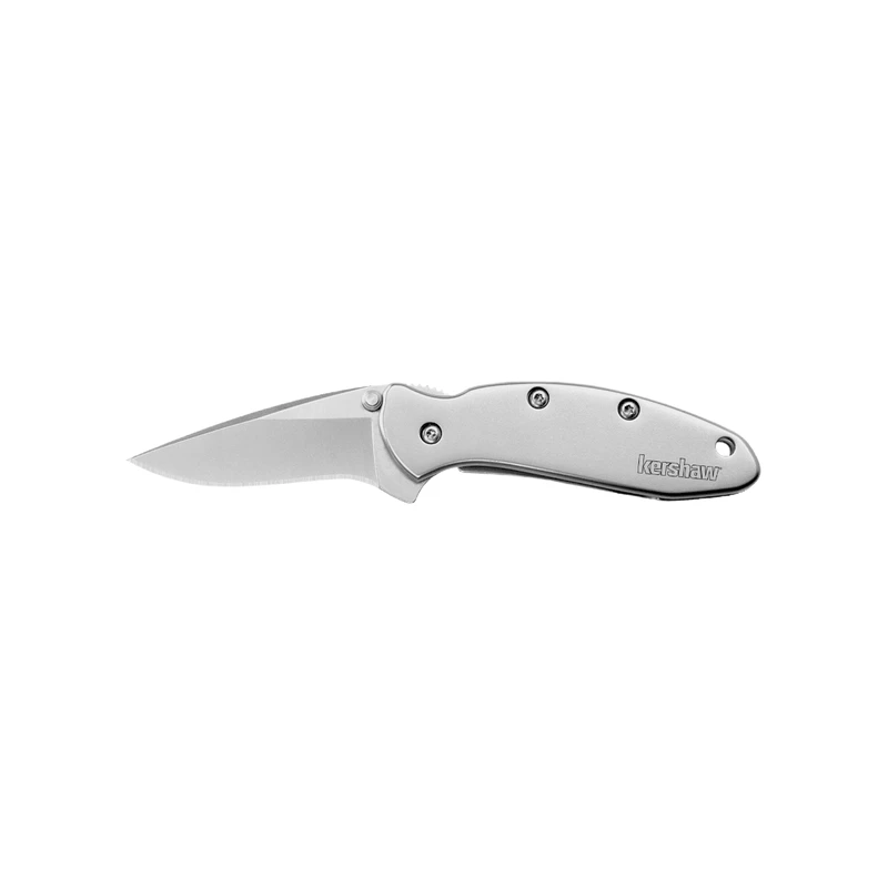 Kershaw Ken Onion Design Folding Knife 2 Kershaw Ken Onion Design Folding Knife - Image 2