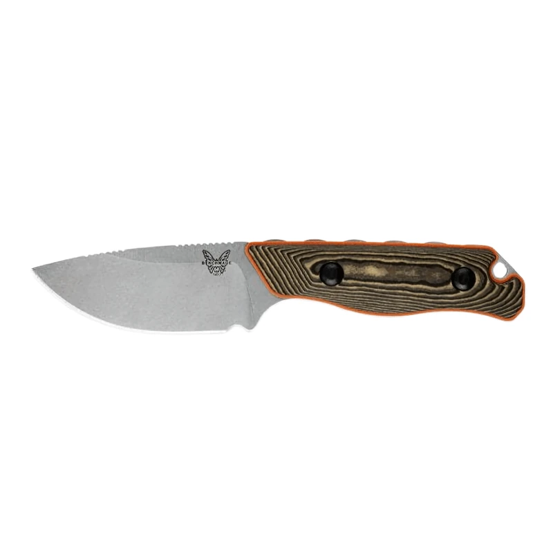 Benchmade Hidden Canyon Hunter Knife 8 Benchmade Hidden Canyon Hunter Knife - Image 8