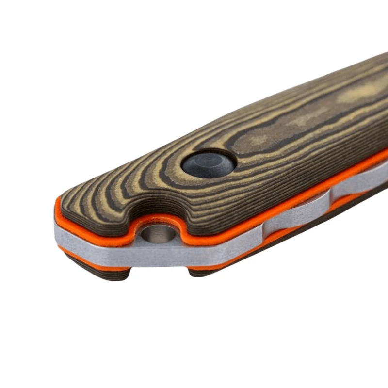 Benchmade Hidden Canyon Hunter Knife 1 Benchmade Hidden Canyon Hunter Knife