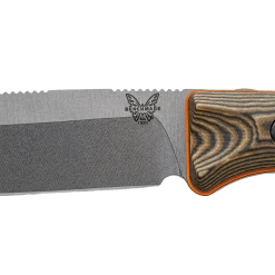 Benchmade Saddle Mountain Skinner Hunting Knife
