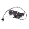 Ruko Peccary 8M Backup Neck Knife