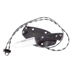 Ruko Peccary 8M Backup Neck Knife