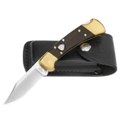 Buck Knives 112 Auto Folding Knife