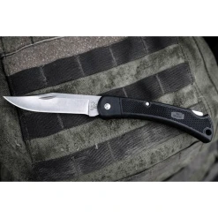 Buck Knives 110 Folding Hunter LT Knife