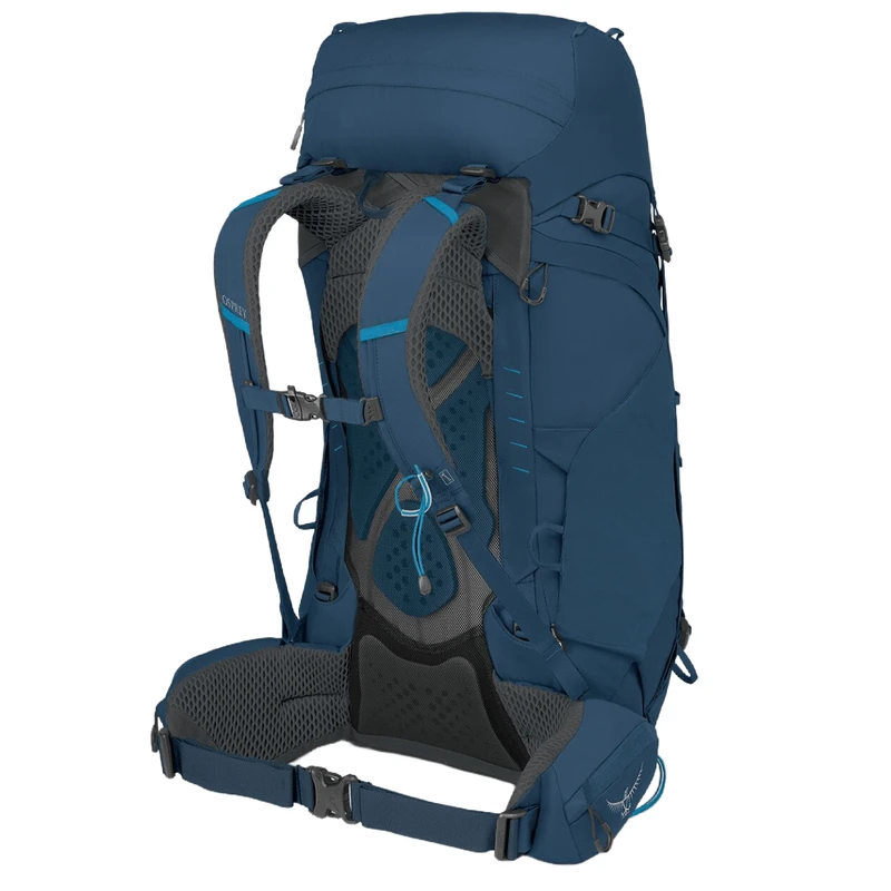 Osprey Kestrel 48L Backpack 1 Osprey Kestrel 48L Backpack