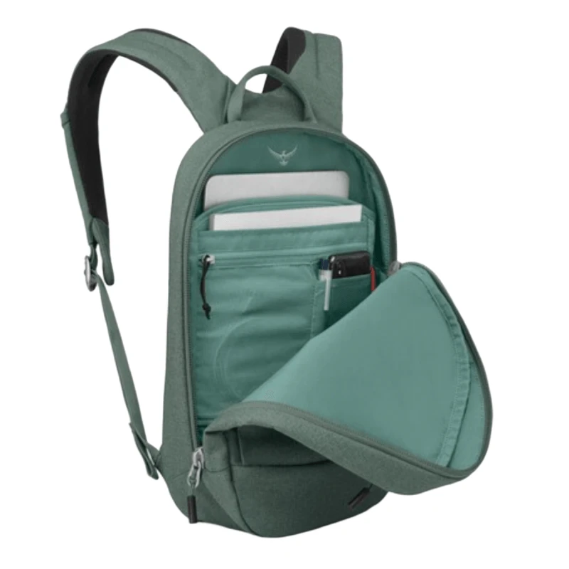 Osprey Arcane Small Day Backpack 2 Osprey Arcane Small Day Backpack - Image 2