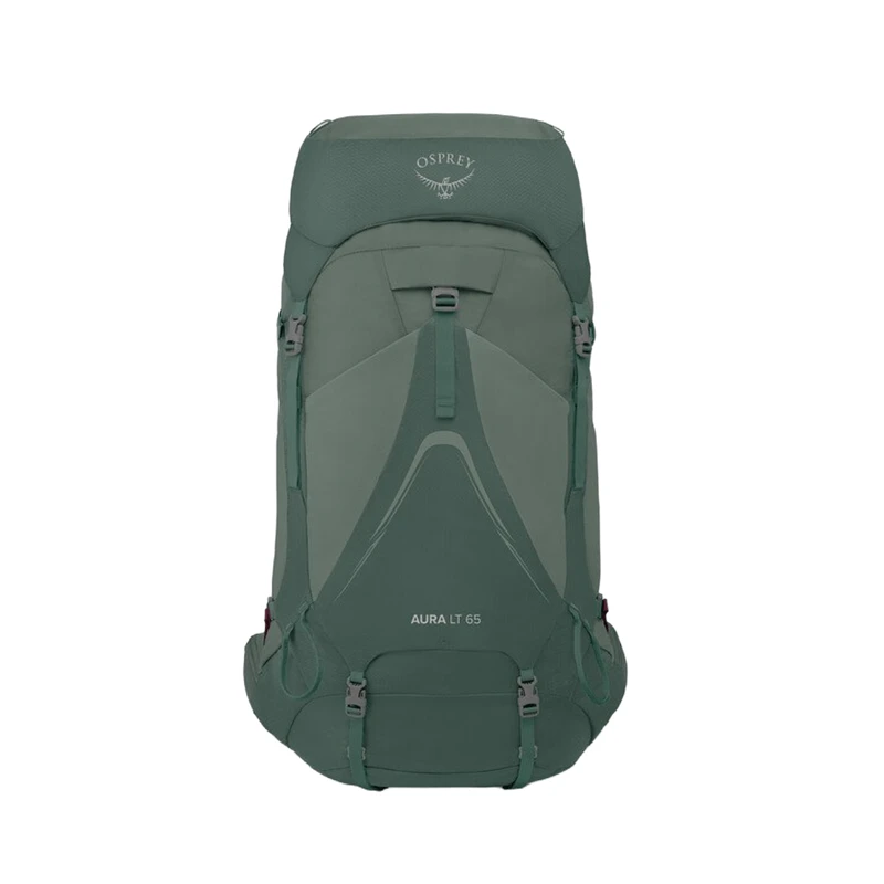 Osprey Aura AG LT 65 Backpacking Pack 1 Osprey Aura AG LT 65 Backpacking Pack