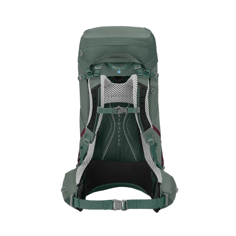 Osprey Aura AG LT 65 Backpacking Pack 3 Osprey Aura AG LT 65 Backpacking Pack - Image 3