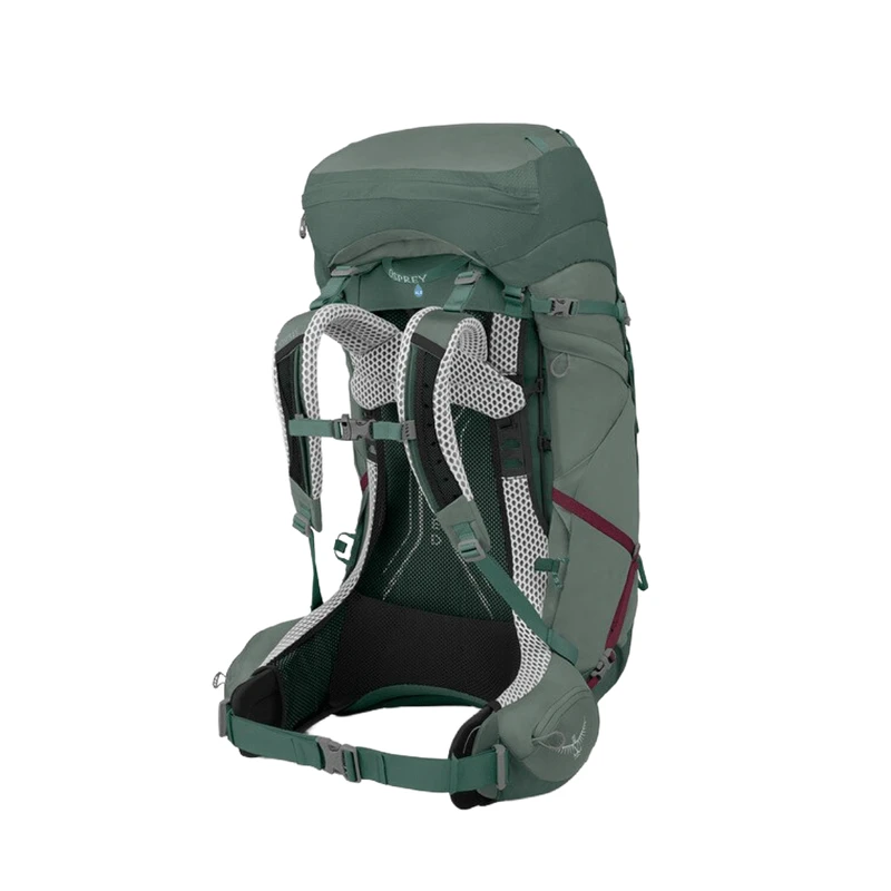 Osprey Aura AG LT 65 Backpacking Pack 2 Osprey Aura AG LT 65 Backpacking Pack - Image 2
