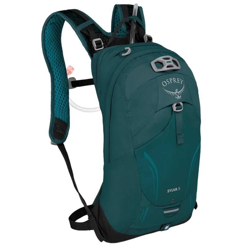 Osprey Sylva Biking 5L Backpack 2 Osprey Sylva Biking 5L Backpack - Image 2