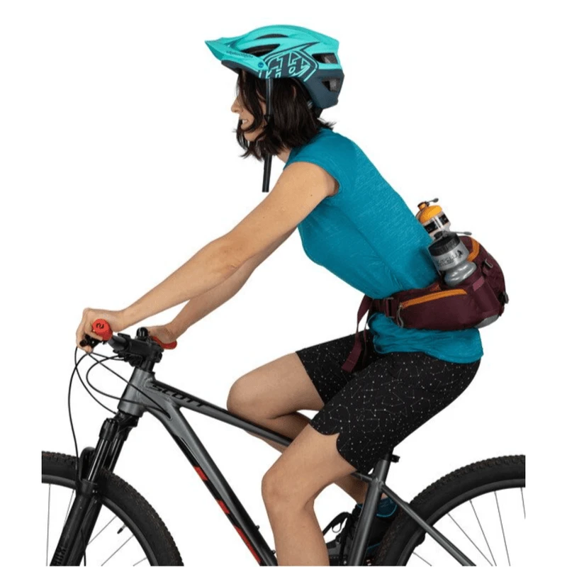 Osprey Savu 5L Waist Pack 7 Osprey Savu 5L Waist Pack - Image 7