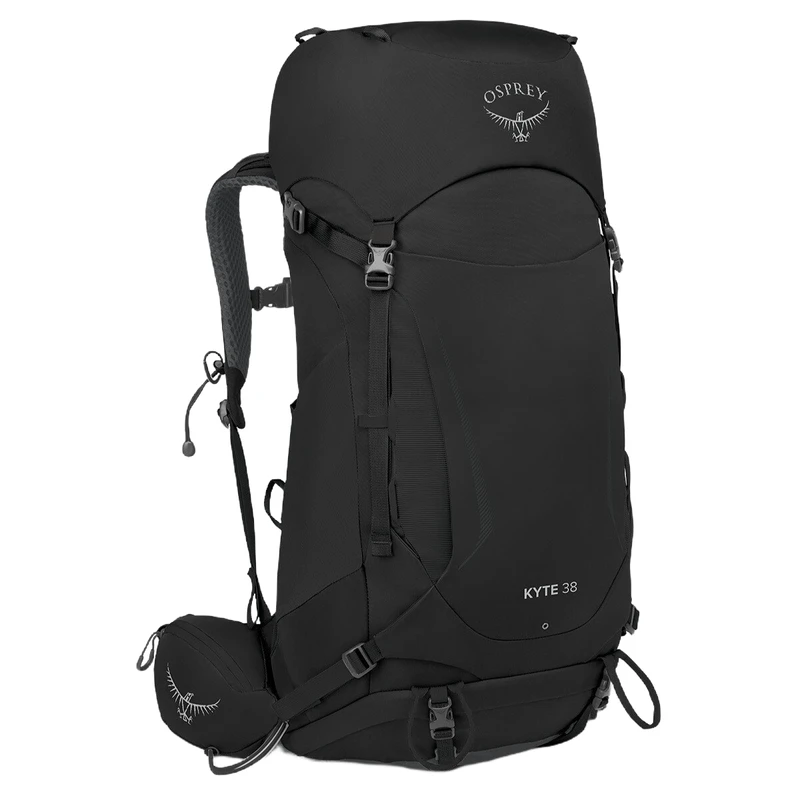 Osprey Kyte 38L Backpacking Pack 2 Osprey Kyte 38L Backpacking Pack - Image 2