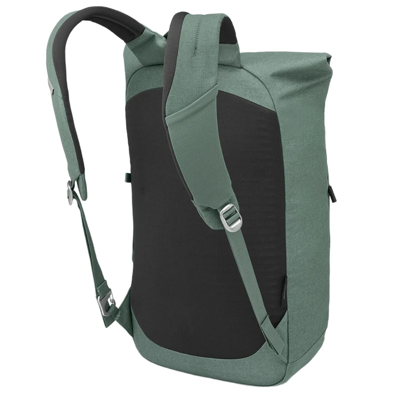 Osprey Arcane Roll Top Backpack 1 Osprey Arcane Roll Top Backpack