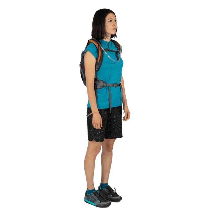 Osprey Salida 12L Backpack - Women's 1 Osprey Salida 12L Backpack - Women's
