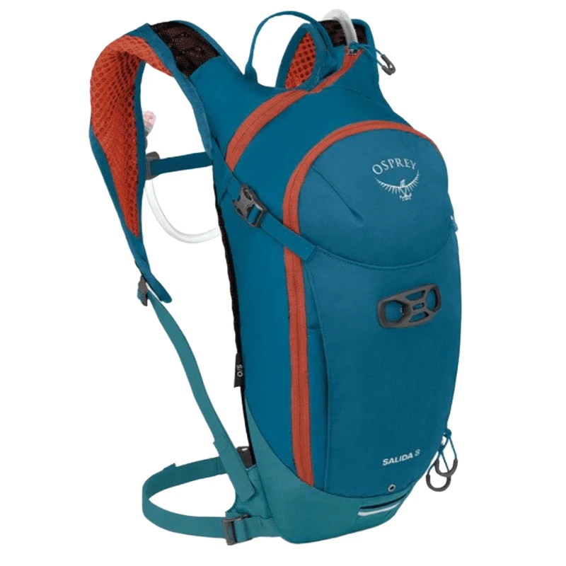 Osprey Salida 8L Backpack - Women's 3 Osprey Salida 8L Backpack - Women's - Image 3