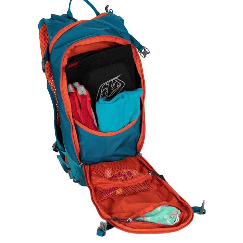 Osprey Salida 8L Backpack - Women's 7 Osprey Salida 8L Backpack - Women's - Image 7