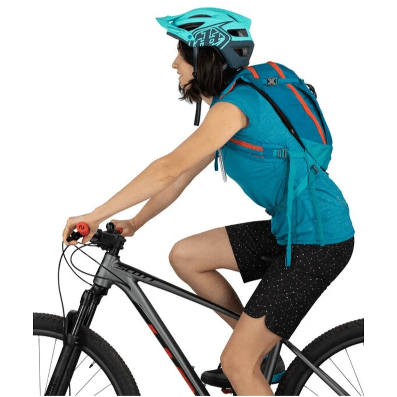 Osprey Salida 8L Backpack - Women's 2 Osprey Salida 8L Backpack - Women's - Image 2