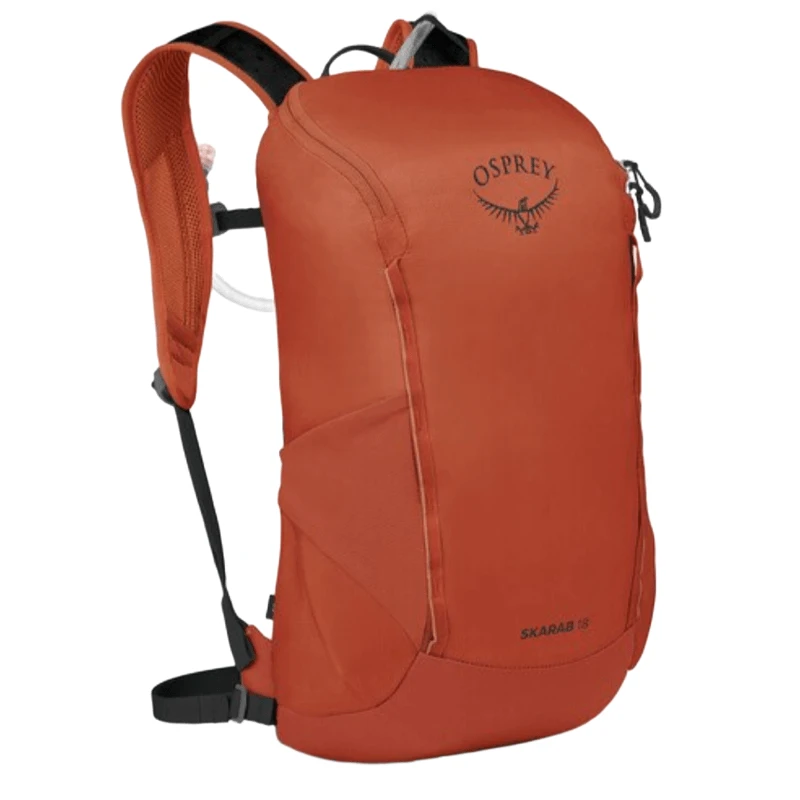 Osprey Skarab 18L Backpack - Men's 1 Osprey Skarab 18L Backpack - Men's